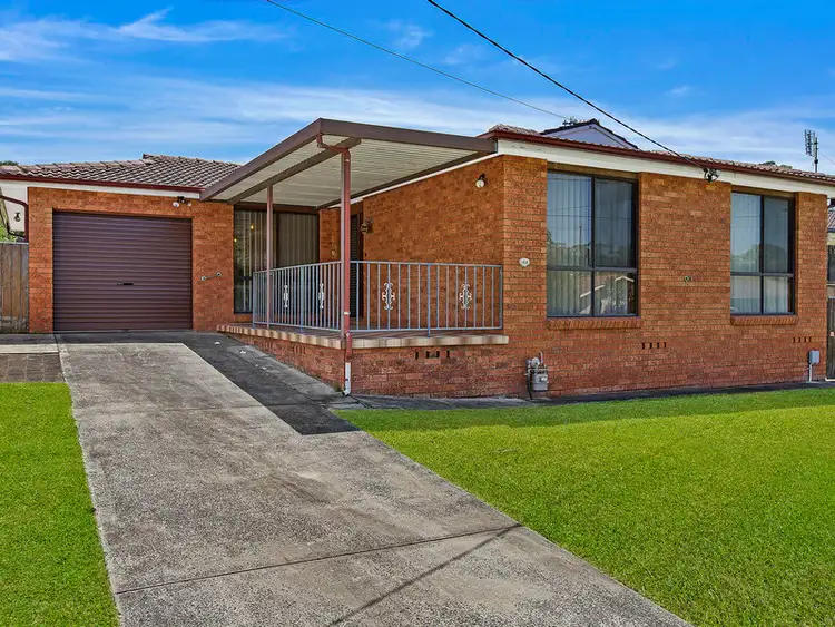 Main view of Homely house listing, 48 Seawind Terrace, Berkeley Vale NSW 2261