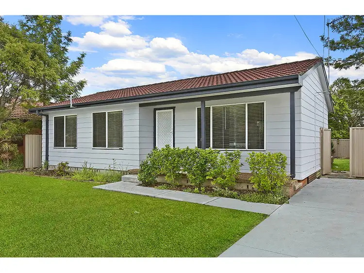 19 Thomas Walker Drive, Chittaway Bay NSW 2261