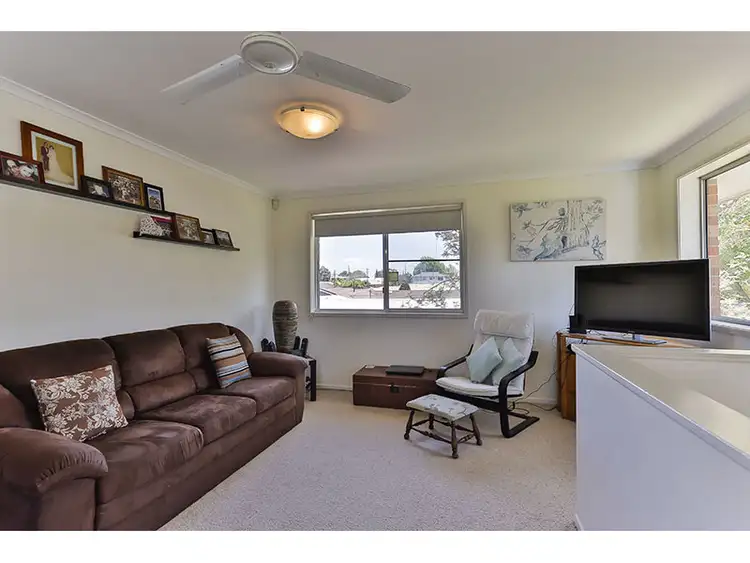 Fifth view of Homely apartment listing, 3/12 Gunn Street, Kearneys Spring QLD 4350
