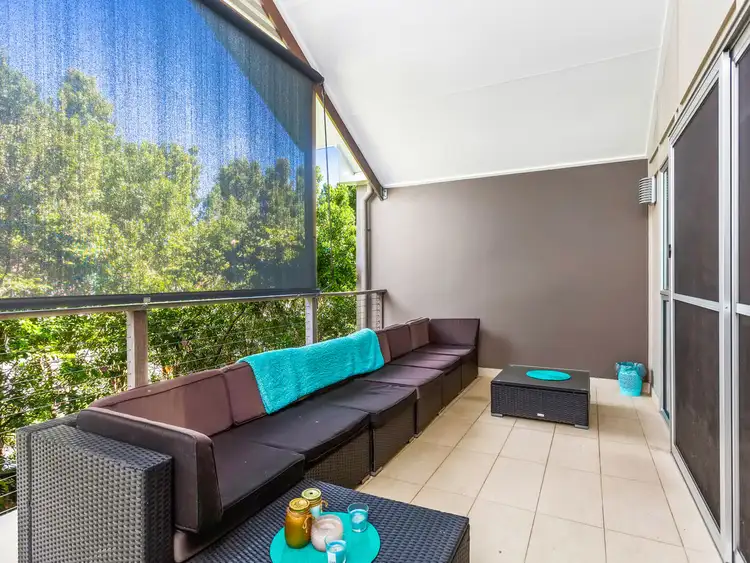 Third view of Homely townhouse listing, 2/2-4 Overall Drive, Pottsville NSW 2489