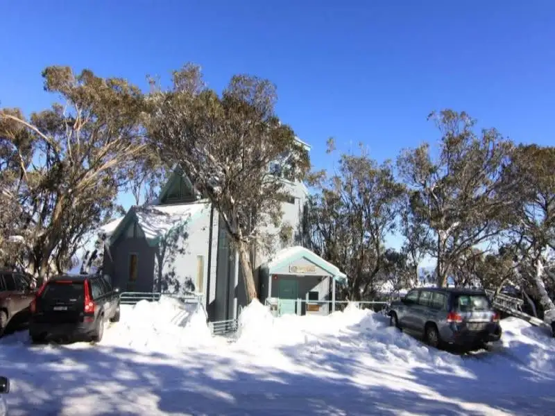 Main view of Homely apartment listing, 5/73 Chamois Road, Mount Buller VIC 3723