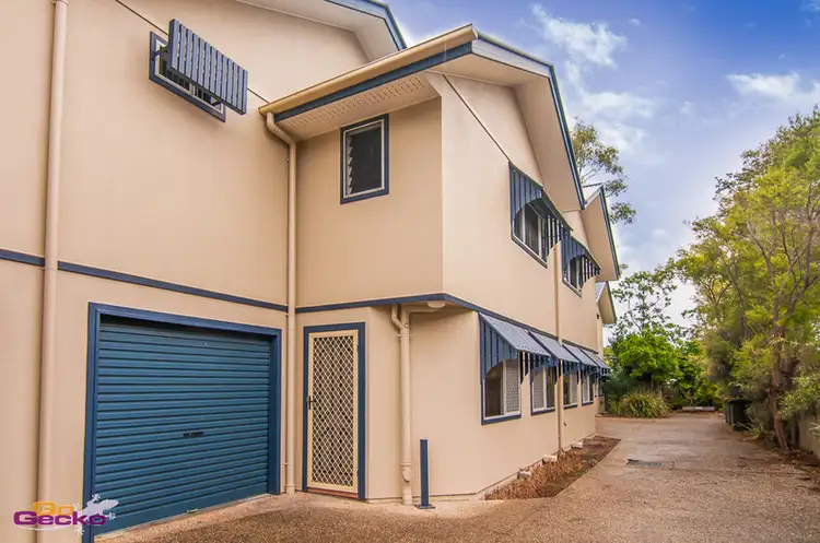 3/62 Eton Street, Nundah QLD 4012