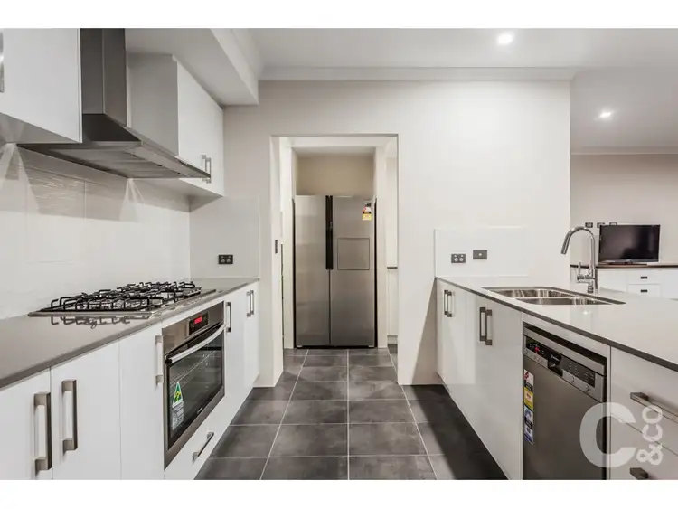 Third view of Homely house listing, 28 Rockport Ridge, Wellard WA 6170