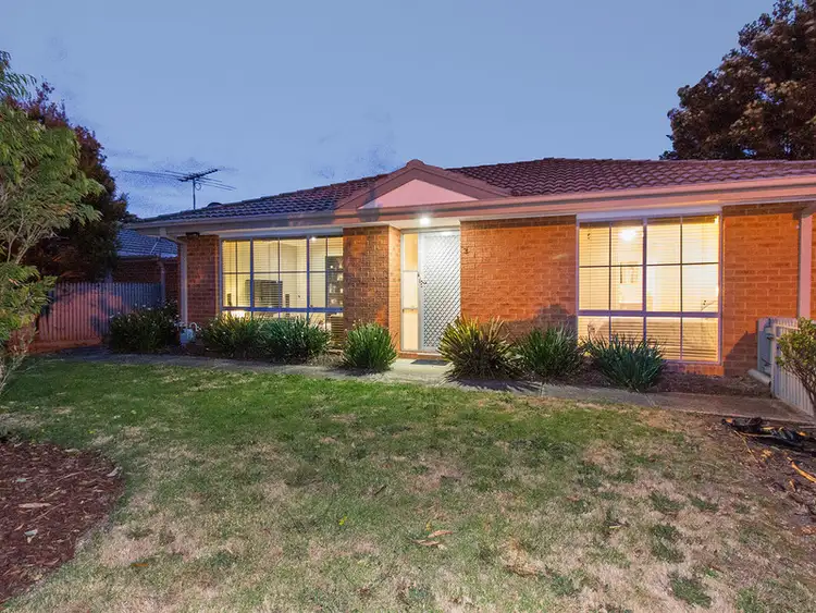 Main view of Homely unit listing, 2/85 Warrandyte Road, Langwarrin VIC 3910