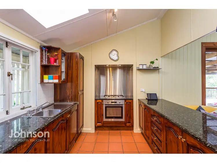 Second view of Homely house listing, 122 Sibley Road, Wynnum West QLD 4178