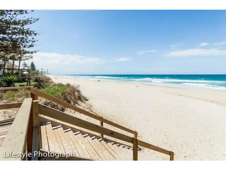 Second view of Homely house listing, 14 Avanti Street, Mermaid Waters QLD 4218