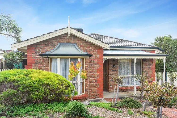 Main view of Homely house listing, 10 Baume Circuit, Old Reynella SA 5161
