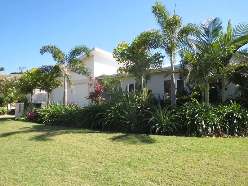 Main view of Homely house listing, 12 Parkview Drive, Yeppoon QLD 4703