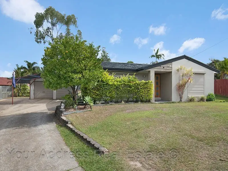 Main view of Homely house listing, 24 Adam Street, Browns Plains QLD 4118
