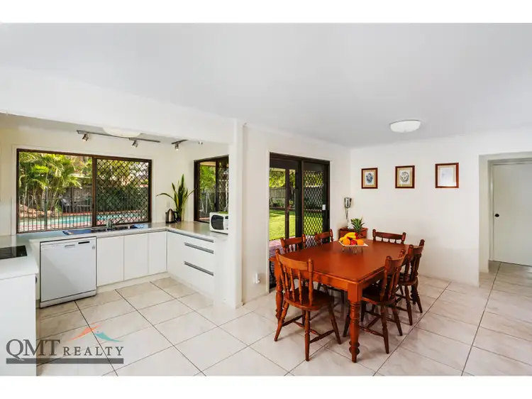 Second view of Homely house listing, 6 Hollywood Street, Runcorn QLD 4113