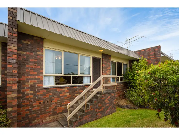 Main view of Homely apartment listing, 3/71 Main Street, Merimbula NSW 2548