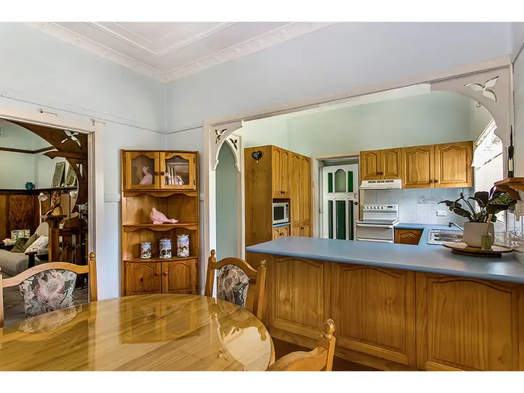 Fifth view of Homely house listing, 1 Crane Street, North Lismore NSW 2480