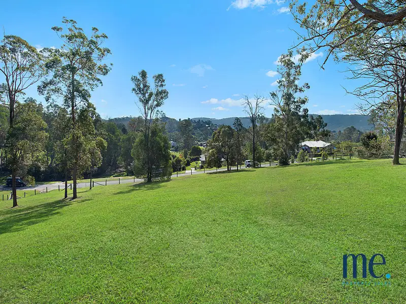 Main view of Homely land listing, 15 Brecklyn Close, Dayboro QLD 4521