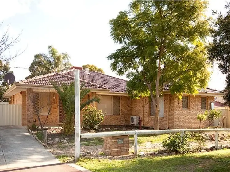 8 McCormack Street, Armadale WA 6112