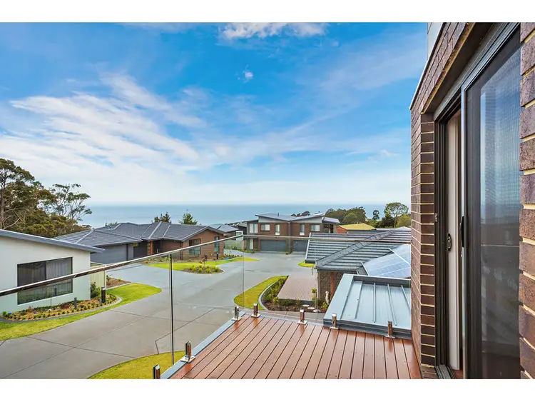 Seventh view of Homely house listing, 4/1 The Fairway, Tura Beach NSW 2548