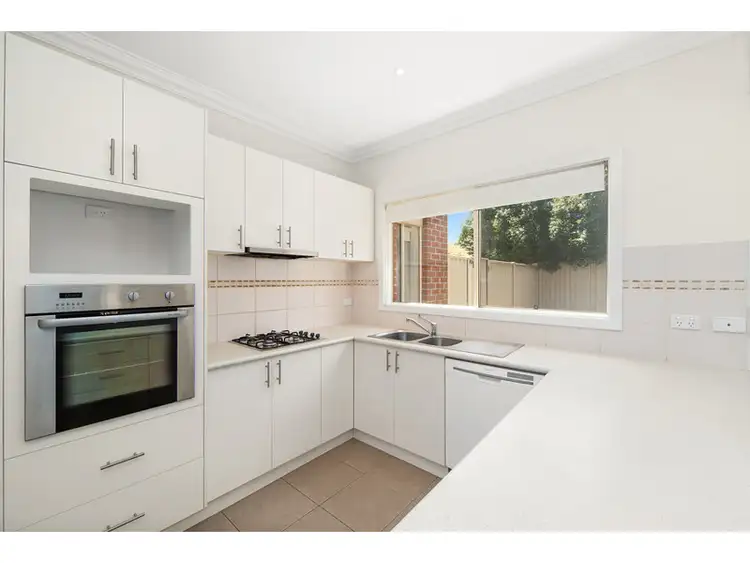 Second view of Homely unit listing, 10/18 Grandview Grove, Baxter VIC 3911