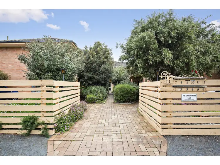 5/11 Helenslea Avenue, Brooklyn Park SA 5032