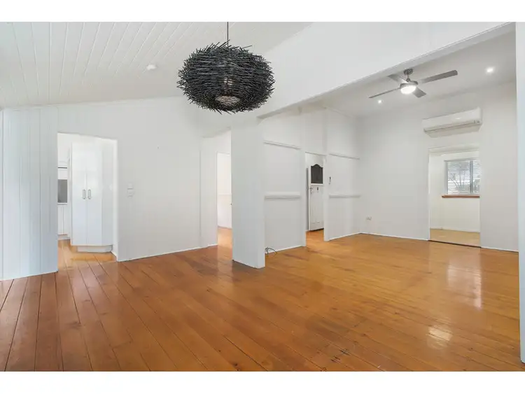 Second view of Homely house listing, 251 Archer Street, The Range QLD 4700
