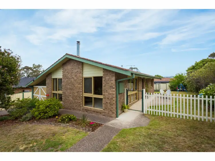 Main view of Homely house listing, 6 Idlewilde Crescent, Pambula NSW 2549