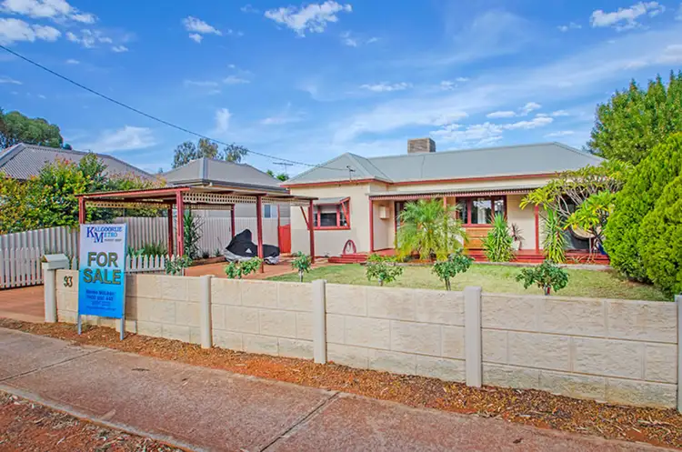 93 Ward Street, Lamington WA 6430