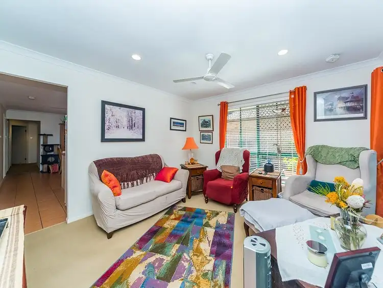 Sixth view of Homely house listing, 48 Seidler Place, Coombabah QLD 4216