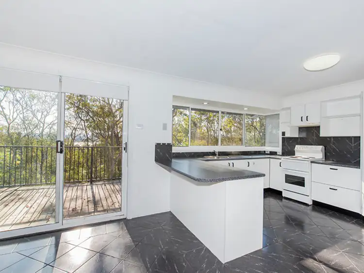 Third view of Homely house listing, 45 The Ridgeway, Bolton Point NSW 2283