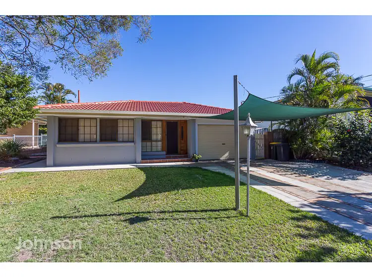 27 Leon Street, Tingalpa QLD 4173