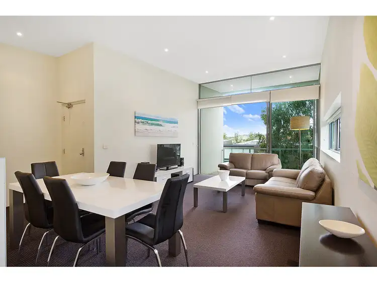 Third view of Homely apartment listing, 62/1 Elizabeth Street, Merimbula NSW 2548
