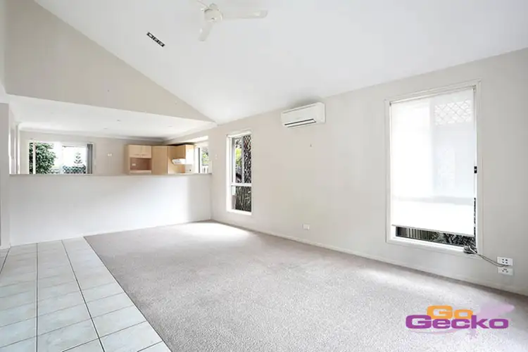 Second view of Homely townhouse listing, 10/140 Baringa Street, Morningside QLD 4170