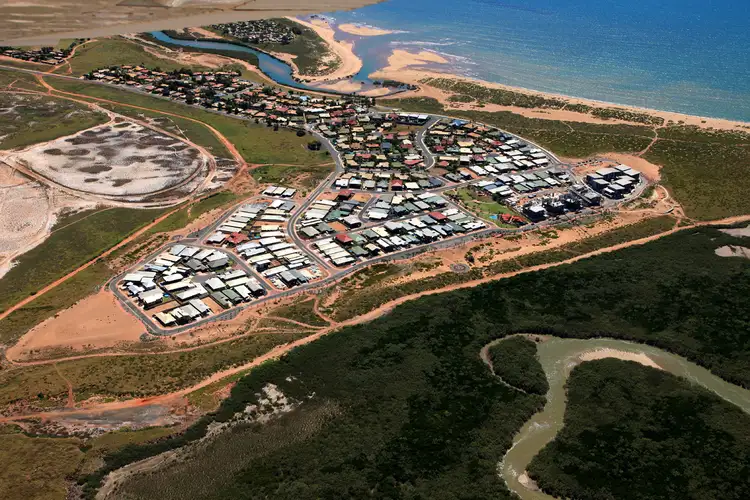 Fourth view of Homely house listing, 36 Dowding Way, Port Hedland WA 6721