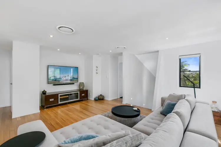 Fifth view of Homely house listing, 12 Acmena Court, Elanora QLD 4221