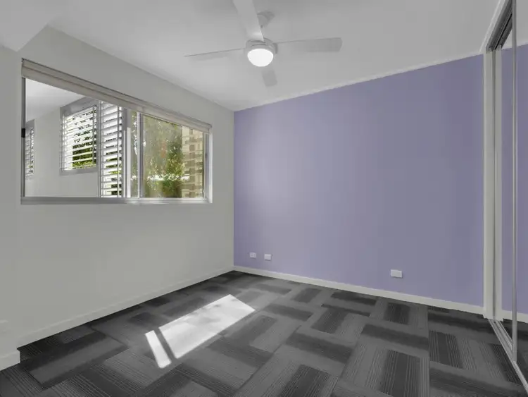Sixth view of Homely apartment listing, 71 Beeston Street, Teneriffe QLD 4005
