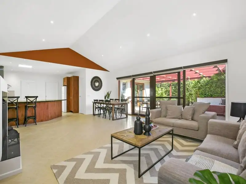 Main view of Homely house listing, 25A Neptune Street, Mornington VIC 3931