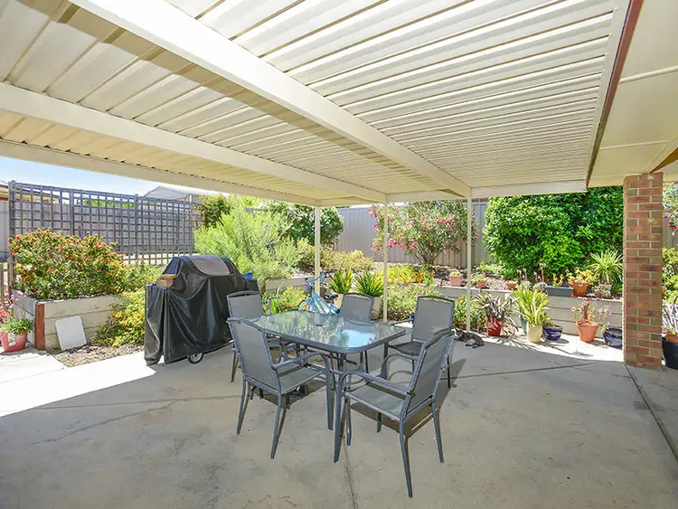 Second view of Homely house listing, 47 Marla Crescent, Noarlunga Downs SA 5168