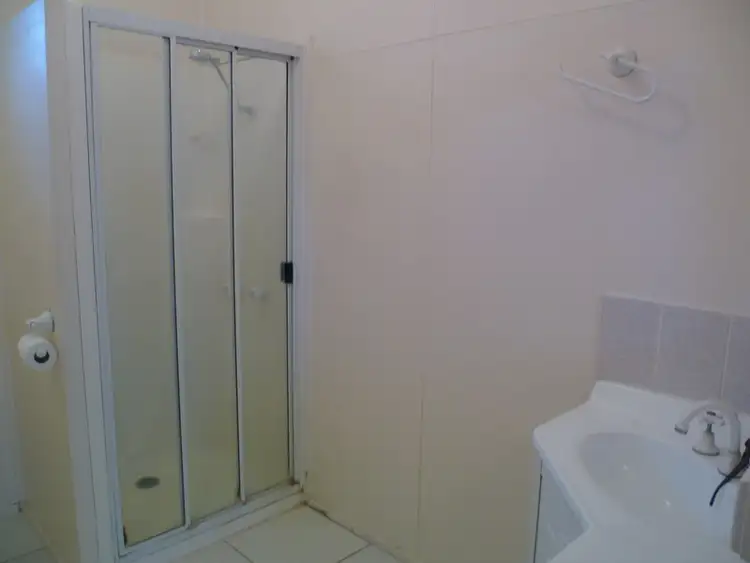 Sixth view of Homely house listing, 21 Welch Street, Park Avenue QLD 4701