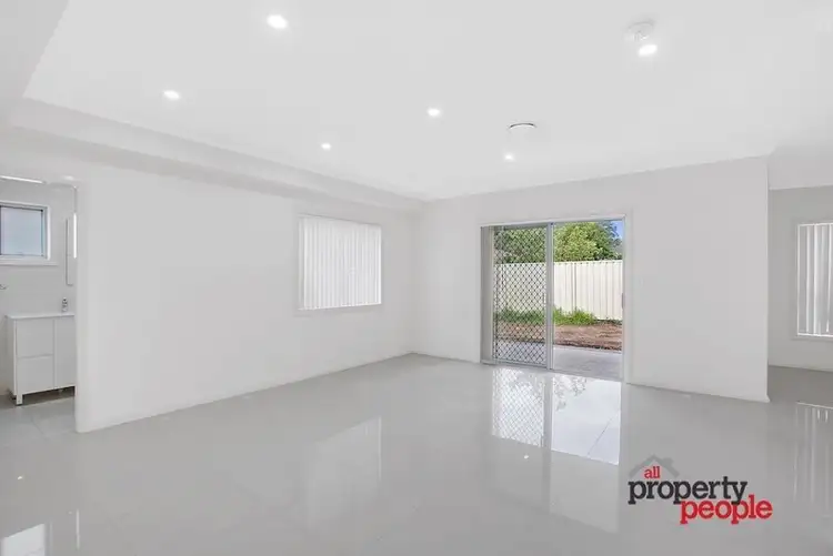 Fourth view of Homely house listing, 1D Saywell Road, Macquarie Fields NSW 2564