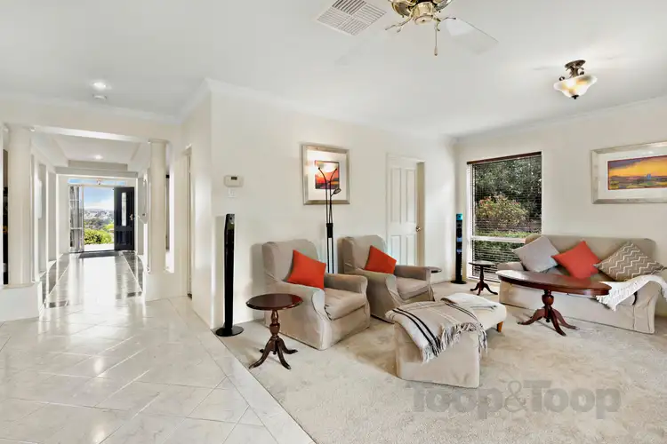 Third view of Homely house listing, 25 Wellow Crescent, Mount Barker SA 5251