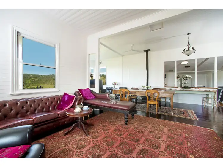 Fourth view of Homely rural property listing, 92 Phillips Road, Newrybar NSW 2479