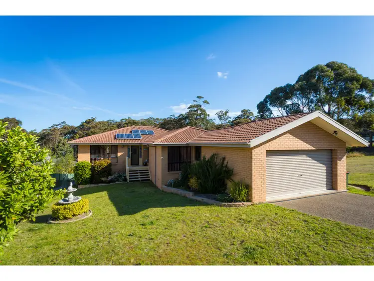 20 Elizabeth Parade, Tura Beach NSW 2548