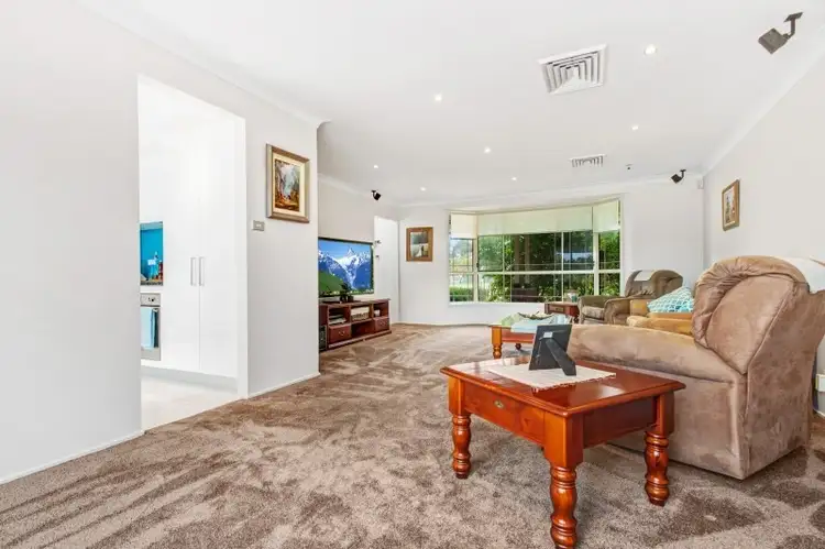 Fifth view of Homely house listing, 17 Ford Avenue, Medowie NSW 2318