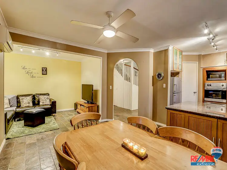 Fifth view of Homely house listing, 81 Lagoon Drive, Yanchep WA 6035