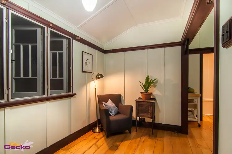 Sixth view of Homely house listing, 42 Junior Terrace, Northgate QLD 4013