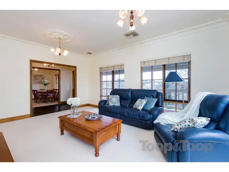 Fifth view of Homely house listing, 16 Galveston Place, Wynn Vale SA 5127