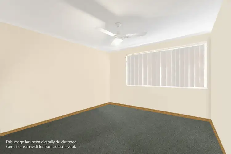 Sixth view of Homely townhouse listing, 32/125 Pappas Way, Nerang QLD 4211