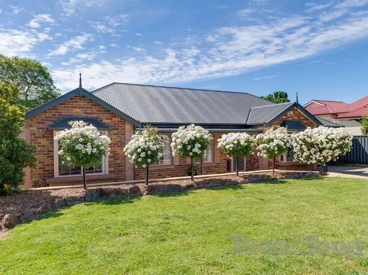31A Albert Road, Mount Barker SA 5251