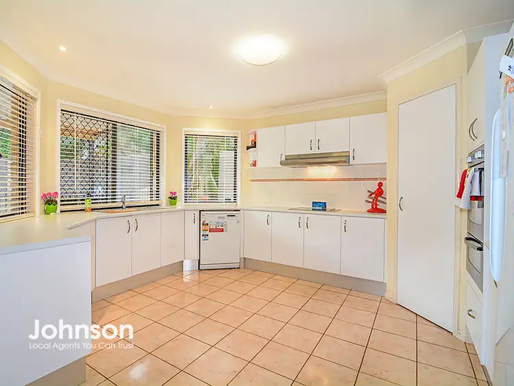 Fourth view of Homely house listing, 4 Montego Way, Forest Lake QLD 4078