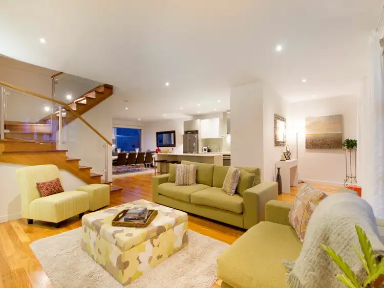 Second view of Homely house listing, 16 Anchorage Avenue, Safety Beach VIC 3936