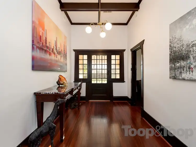 Sixth view of Homely house listing, 55 Sheffield Street, Malvern SA 5061