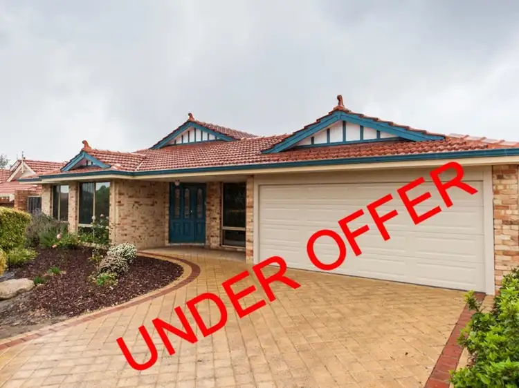 4 Naturaliste Boulevard, Iluka WA 6028