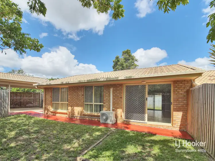 Main view of Homely villa listing, 24/62 Victor Street, Runcorn QLD 4113